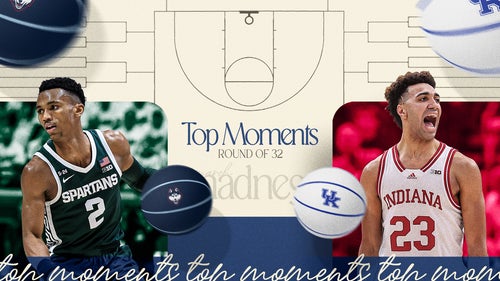 CBK Trending Image: 2023 March Madness highlights: Michigan State, UConn move on to Sweet 16